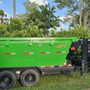 Time Saved Dumpster Rental