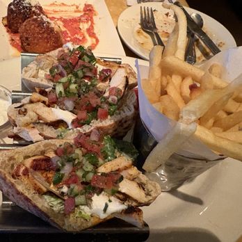 The Cheesecake Factory - American Near Me - Arlington, Texas The Cheesecake Factory - American Near Me - Arlington, Texas