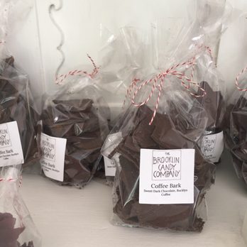 Brooklin Candy - a variety of chocolate bars - Candy Stores Near Me - Brooklin, Maine