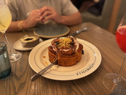 The Oakville Grill & Cellar by null