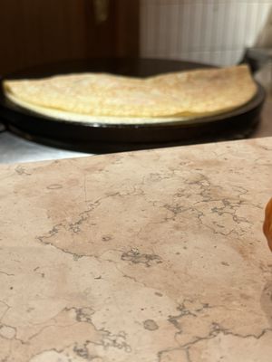 Crepes & Dosas by null
