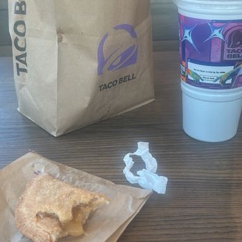 Taco Bell - Fast Food Near Me - Clinton Township, Michigan Taco Bell - Fast Food Near Me - Clinton Township, Michigan