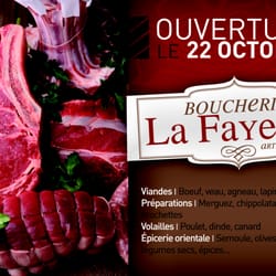 Augizeau Boucherie