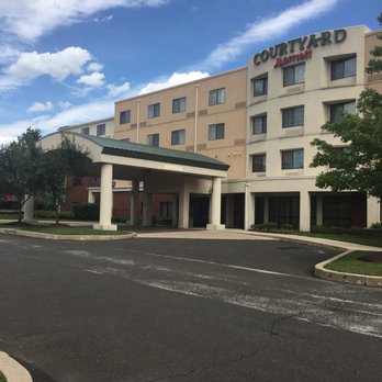 Courtyard by Marriott Philadelphia Montgomeryville - Exterior - Hotels Near Me - North Wales, Pennsylvania Courtyard by Marriott Philadelphia Montgomeryville - Exterior - Hotels Near Me - North Wales, Pennsylvania