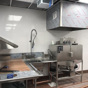 stainless steel fabricators near me