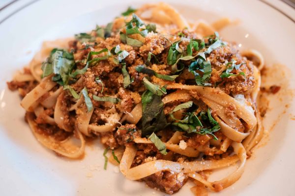 Clark Street Diner by null