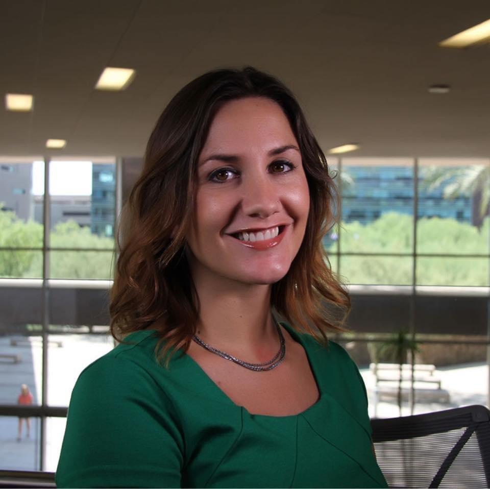 ASHLEY A BURNS KEYS TO YOUR DREAMS REALTY Contact Agent Gilbert