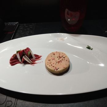 L'Atelier de Joël Robuchon - French Near Me - Paris, 75