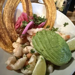 Ceviche