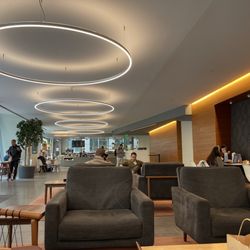 Andytown Coffee Roasters - Café Lounge