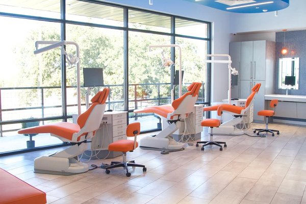 BIG SMILE ORTHODONTICS - Updated August 2024 - 22 Photos & 15 Reviews