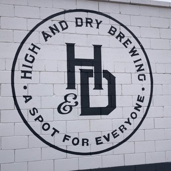 High and Dry Brewing - Breweries Near Me - Albuquerque, New Mexico High and Dry Brewing - Breweries Near Me - Albuquerque, New Mexico