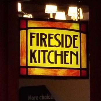 Fireside Kitchen - Self explanatory - Diners Near Me - Black Hawk, Colorado
