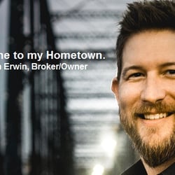 Vista Realty - Nobody knows more about New Braunfels than this guy.