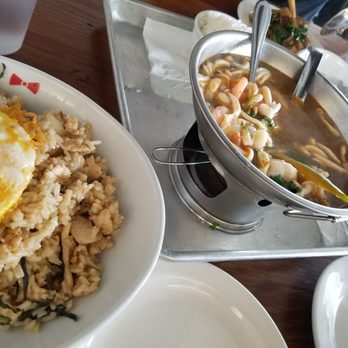 Bowl Thai - Fooood - Thai Near Me - Gardena, California Bowl Thai - Fooood - Thai Near Me - Gardena, California