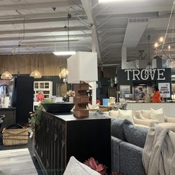 Trove Warehouse