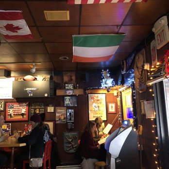Ruski's Tavern - Inside the bar - Pubs Near Me - Portland, Maine Ruski's Tavern - Inside the bar - Pubs Near Me - Portland, Maine