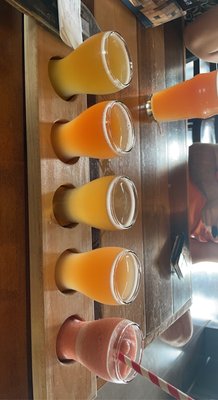 Drafting Table Brewing Company by null