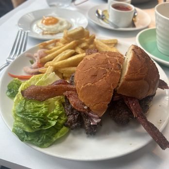 Foreign Cinema - Breakfast & Brunch Near Me - San Francisco, California