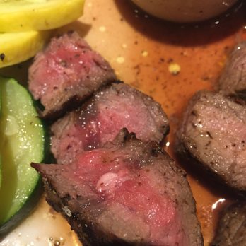 Outback Steakhouse - Steakhouses Near Me - Jacksonville, Florida