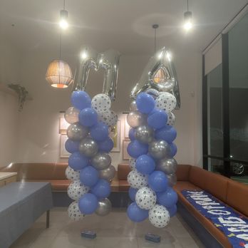 Any Occasion Balloons - Balloon Services Near Me - Los Angeles, California Any Occasion Balloons - Balloon Services Near Me - Los Angeles, California