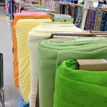 JOANN Fabric and Crafts - Fabric Stores Near Me - Tukwila, Washington