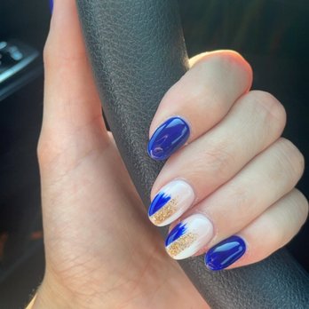EM Nails & Beauty - Almond Shaped - Nail Salons Near Me - Nashville, Tennessee EM Nails & Beauty - Almond Shaped - Nail Salons Near Me - Nashville, Tennessee