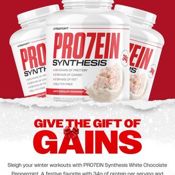 Nutrishop - Vitamins & Supplements Near Me - Nashville, Tennessee