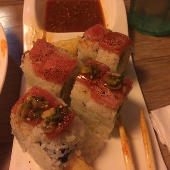 Fujiya - Cajun tender - Sushi Bars Near Me - Camarillo, California Fujiya - Cajun tender - Sushi Bars Near Me - Camarillo, California