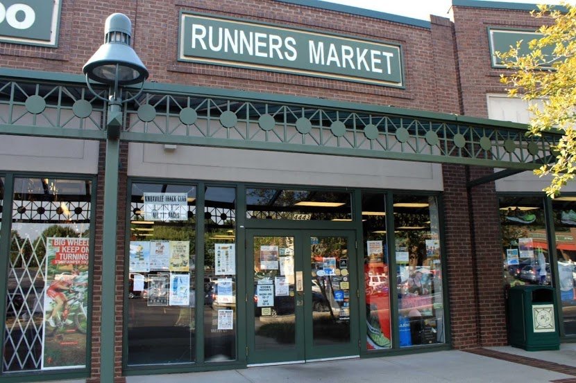 RUNNERS MARKET Updated September 2024 14 Reviews 4443 Kingston Pike, Knoxville, Tennessee