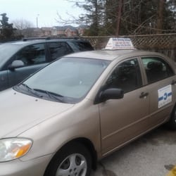 Safe Driving School
