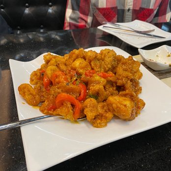 Pizza One - Mango Habanero Fried Calamari - Italian Near Me - Sparta, New Jersey Pizza One - Mango Habanero Fried Calamari - Italian Near Me - Sparta, New Jersey