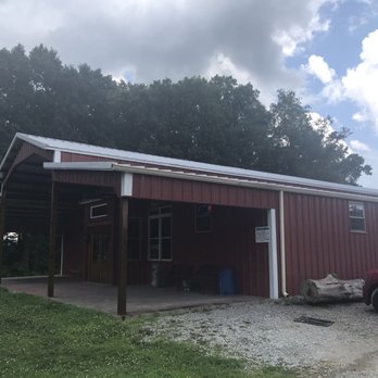 Samuel T Bryant Distillery - Distilleries Near Me - Jackson, Tennessee