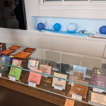 Community Experience: ROYCE' Chocolate - Chocolates on display - Yelp Events Near Me - Houston, Texas Community Experience: ROYCE' Chocolate - Chocolates on display - Yelp Events Near Me - Houston, Texas