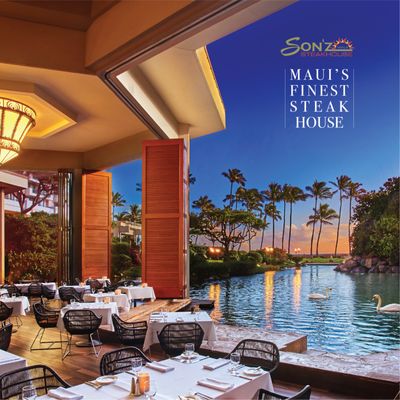 Son'z Steakhouse by null
