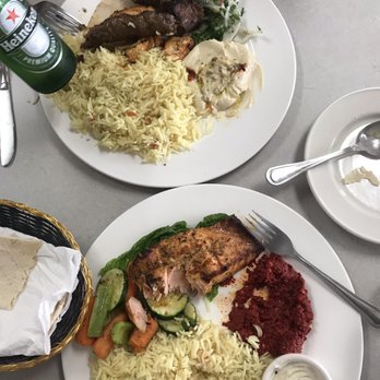 LE Chef Mediterranean - Yummy! - Mediterranean Near Me - Upland, California LE Chef Mediterranean - Yummy! - Mediterranean Near Me - Upland, California