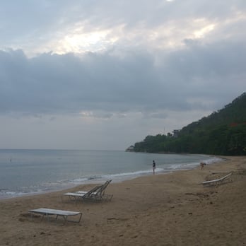 Rincon Beach Resort - Resorts Near Me - Añasco, Puerto Rico