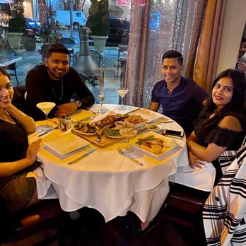 Meet The Meat - Double date - Steakhouses Near Me - Astoria, New York Meet The Meat - Double date - Steakhouses Near Me - Astoria, New York
