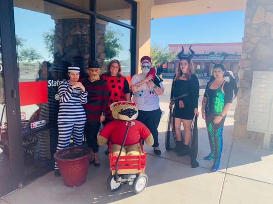 LISA RO ROSS - STATE FARM INSURANCE AGENT - Updated July 2025 - 51