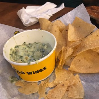 Buffalo Wild Wings - Chicken Wings Near Me - Weslaco, Texas