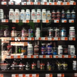Sportshack Supplement Depot