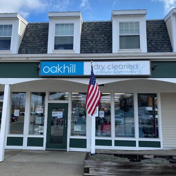 Oak Hill Dry Cleaners - Dry Cleaning Near Me - Scarborough, Maine Oak Hill Dry Cleaners - Dry Cleaning Near Me - Scarborough, Maine