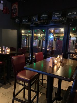 43 Bar & Grill by null