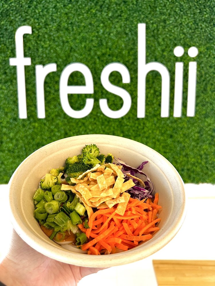 FRESHII CRANBERRY TOWNSHIP 59 Photos 26 Reviews 1713 Route 228 freshii-cranberry-township-59-photos-26-reviews-1713-route-228