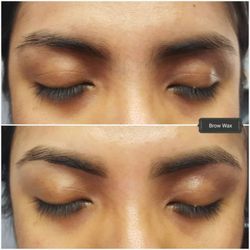 BrowIQ - Brow wax