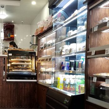 Melonpanna Tea & Shot - Cafes Near Me - Brooklyn, New York Melonpanna Tea & Shot - Cafes Near Me - Brooklyn, New York