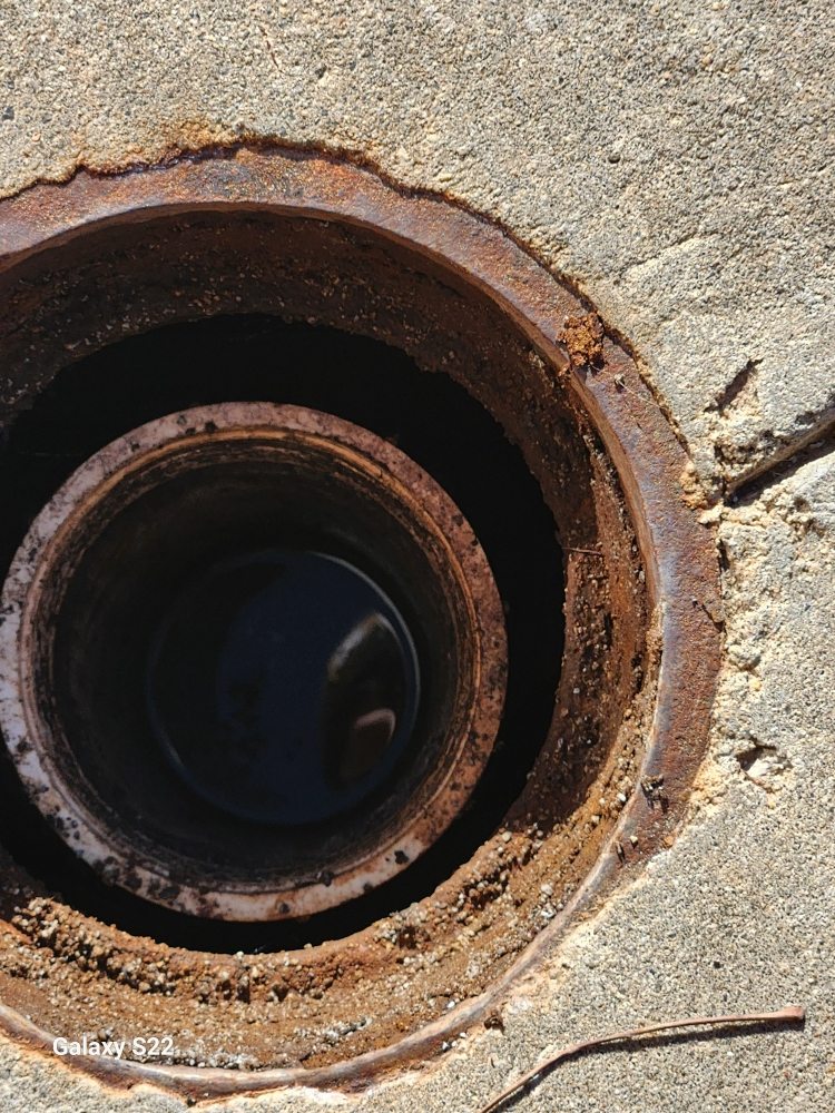 Slide of Calaway Enterprise