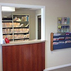 Northern Illinois Foot & Ankle Specialists - Walter A. Alm, DPM