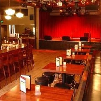 Cowboy Monkey - Interior - Bars Near Me - Champaign, Illinois
