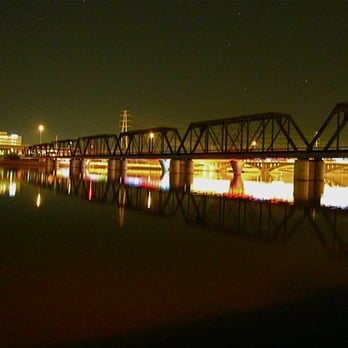 Tempe Town Lake - the bridges - Lakes Near Me - Tempe, Arizona Tempe Town Lake - the bridges - Lakes Near Me - Tempe, Arizona